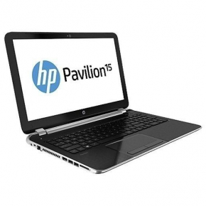 Б/в Ноутбук HP Pavilion 15-n077so Intel Core i5-4200U/4 Гб/320 Гб/Клас C