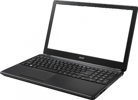 Б/в Ноутбук Acer ASPIRE  E1-510 / Intel Pentium N3520 / 4 Гб / 320 Гб / Клас B