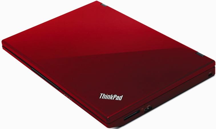 Б/в Нетбук Lenovo ThinkPad X100e / AMD Athlon Neo MV-40 / 4 Гб / 320 Гб / Клас B