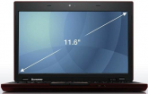 Б/в Нетбук Lenovo ThinkPad X100e / AMD Athlon Neo MV-40 / 4 Гб / 320 Гб / Клас B