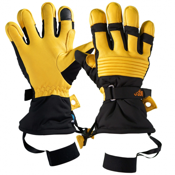 Рукавички OGSO Ski Mountaineering 7622YB