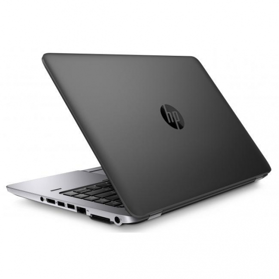 Б/в Ноутбук HP EliteBook 840 G1 / Intel Core i7 (4 покоління) / 8 Гб / 500 Гб / Клас C