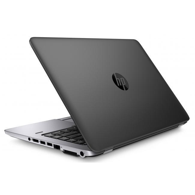 Б/в Ноутбук HP EliteBook 840 G1 / Intel Core i7 (4 покоління) / 8 Гб / 500 Гб / Клас C