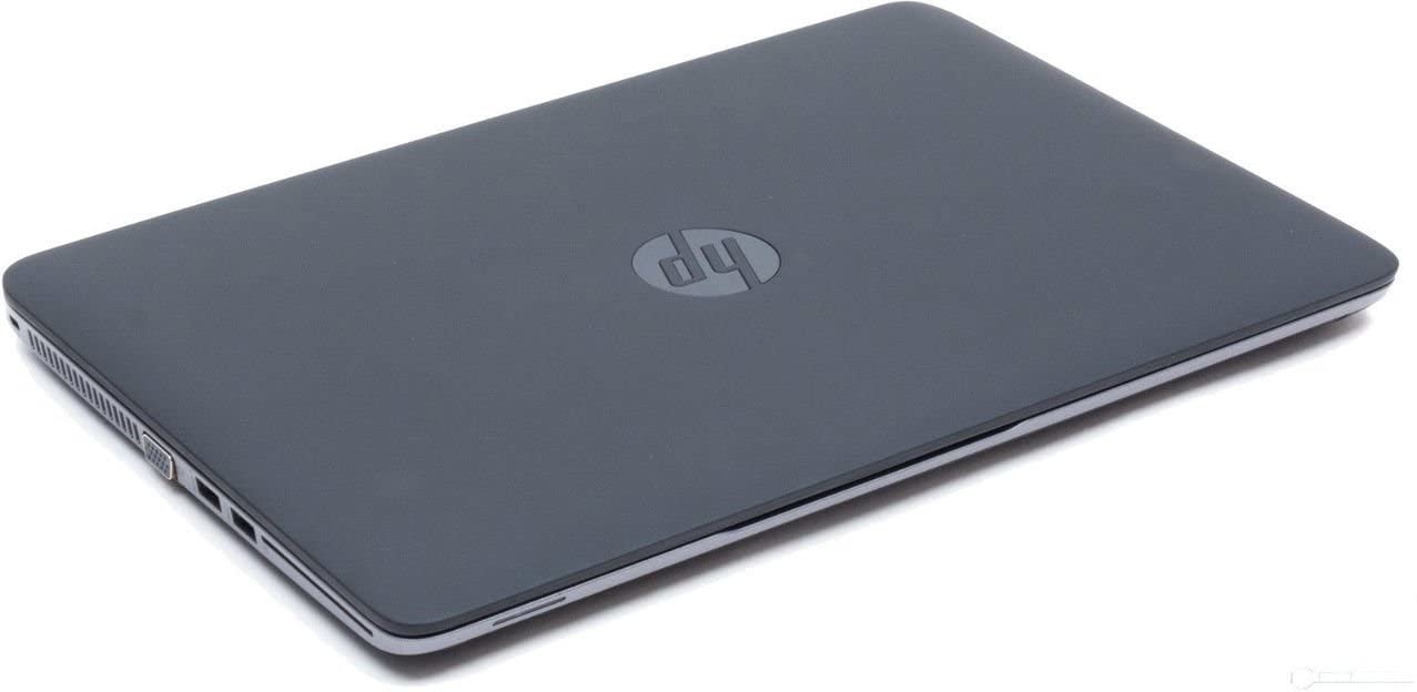 Б/в Ноутбук HP EliteBook 840 G1 / Intel Core i7 (4 покоління) / 8 Гб / 500 Гб / Клас C