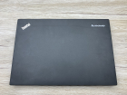 Б/в Ноутбук Lenovo ThinkPad T440 Intel Core i5-4300U / 8 Гб / SSD 120 Гб / Клас В