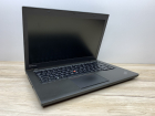Б/в Ноутбук Lenovo ThinkPad T440 Intel Core i5-4300U / 8 Гб / SSD 120 Гб / Клас В