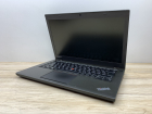 Б/в Ноутбук Lenovo ThinkPad T440 Intel Core i5-4300U / 8 Гб / SSD 120 Гб / Клас В