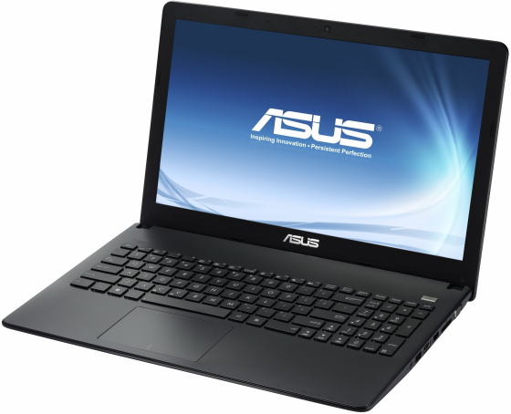 Б/в Ноутбук Asus X501 / Intel Core i3 (2 покоління) / 4 Гб / 120 Гб / Клас B