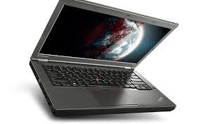 Б/в Ноутбук Lenovo ThinkPad T440p Intel Core i5-4300M / 4 Гб / HDD 500 Гб / Клас В