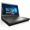 Б/в Ноутбук Lenovo ThinkPad T440p Intel Core i5-4300M / 4 Гб / HDD 500 Гб / Клас В