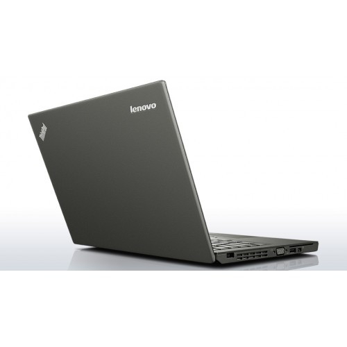 Б/в Ноутбук Lenovo ThinkPad L450 Intel Core i5-5300U/4 Гб/500 Гб/Клас A