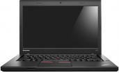 Б/в Ноутбук Lenovo ThinkPad L450 Intel Core i5-5300U/4 Гб/500 Гб/Клас A