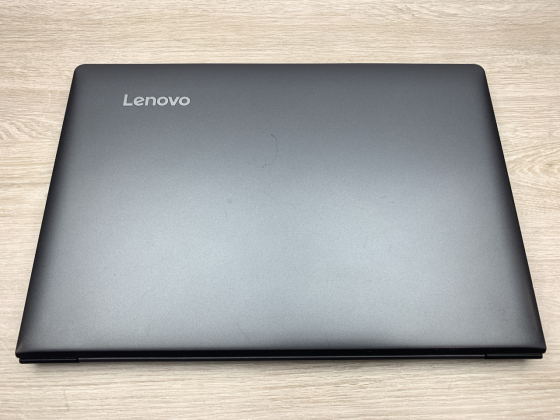 Б/в Ноутбук Lenovo 510-15ikb / Intel Core i5-7200U / 8 Гб / SSD 120 Гб + HDD 1 Тб / Клас B