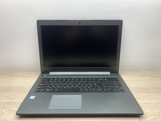 Б/в Ноутбук Lenovo 510-15ikb / Intel Core i5-7200U / 8 Гб / SSD 120 Гб + HDD 1 Тб / Клас B