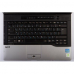 Б/в Ноутбук Fujitsu LIFEBOOK S751 / Intel Core i5-2520M / 4 Гб / HDD 500 Гб / Клас B