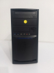 Б/в Midi Tower Black / Intel Core i5-2400 (4 ядра по 3.1 - 3.4 GHz) / 8 GB DDR3 / 120 GB SSD + 500 GB HDD / AMD Radeon RX550 2GB GDDR5 128bit / FSP 300W / DVD-ROM