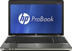 Б/в Ноутбук HP ProBook 4535s AMD A6-3300M / 4 Гб / HDD 500 Гб / Клас B