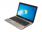 Б/в Ноутбук Asus X53 / Intel Core i3-2330M / 4 Гб / HDD 640 Гб / Клас B