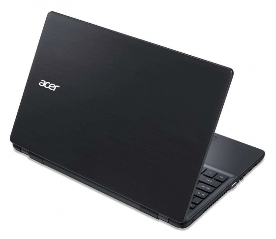 Б/в Ноутбук Acer ASPIRE E5-521G / AMD A8 / 8 Гб / 320 Гб / Клас B