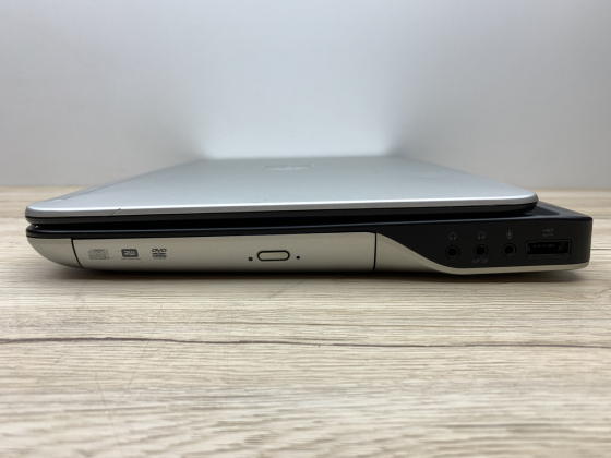 Б/в Ноутбук Dell XPS L502X Intel Core i5-2410M / 8 Гб / SSD 240 Гб / Клас В