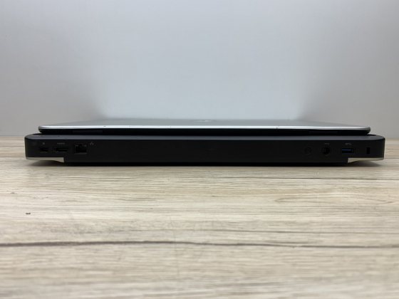 Б/в Ноутбук Dell XPS L502X Intel Core i5-2410M / 8 Гб / SSD 240 Гб / Клас В