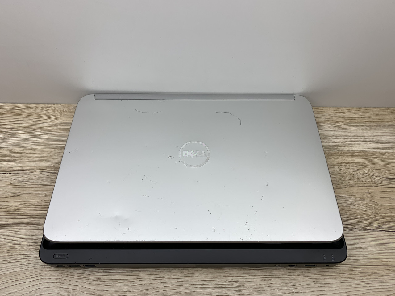 Б/в Ноутбук Dell XPS L502X Intel Core i5-2410M / 8 Гб / SSD 240 Гб / Клас В