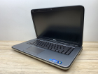 Б/в Ноутбук Dell XPS L502X Intel Core i5-2410M / 8 Гб / SSD 240 Гб / Клас В