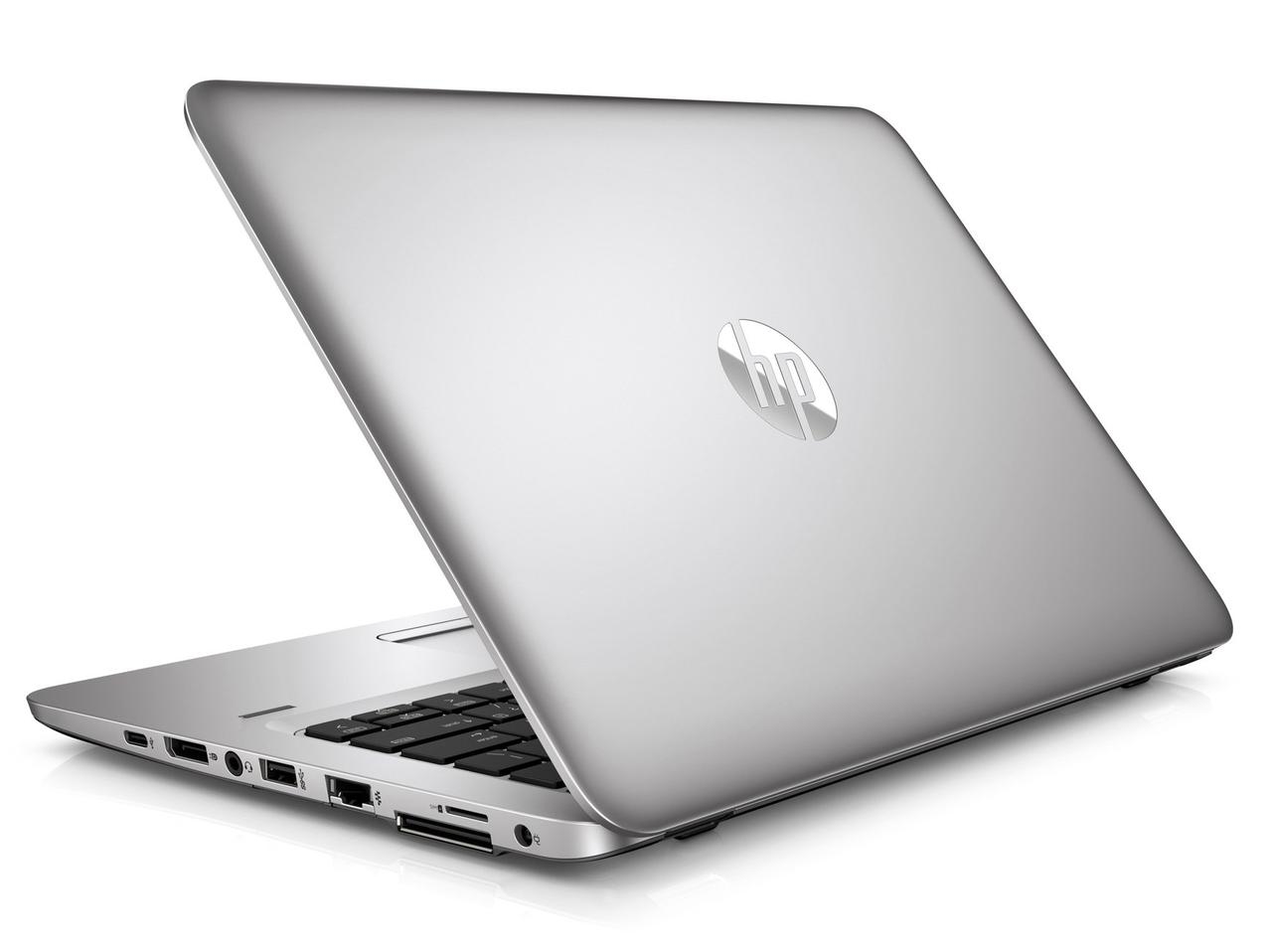 Б/в Ноутбук HP EliteBook 820 G4 Intel Core i5-7300U / 8 Гб / SSD 120 Гб / Клас B