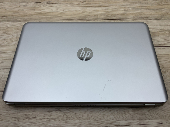 Б/в Ультрабук HP Envy 15t-j100 Intel Core i7-4700MQ / 16 Гб / SSD 240 Гб / Клас A