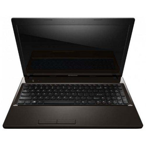 Б/в Lenovo IdeaPad G585 / AMD E1-1200 / 4Gb / 500Gb / Клас B ( знос батареї 95 % )