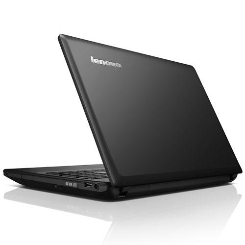 Б/в Lenovo IdeaPad G585 / AMD E1-1200 / 4Gb / 500Gb / Клас B ( знос батареї 95 % )
