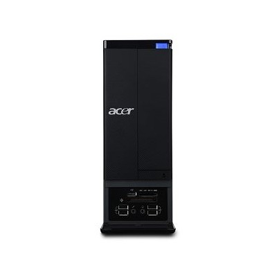 Б/в Системний блок Acer Aspire X3910 Intel Pentium E5700/4 Гб/160 Гб