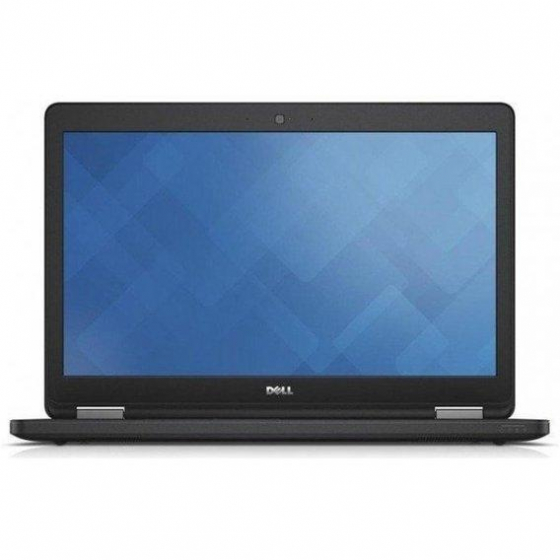 Б/в Ноутбук Dell Latitude E5580 Intel Core i5-7300U/4 Гб/128 Гб/Клас A