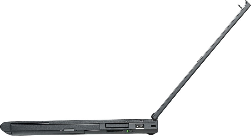 Б/в Ноутбук Lenovo ThinkPad T430s Intel Core i5-3320M / 4 Гб / HDD 500 Гб / Клас В