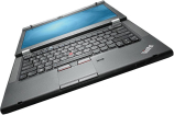 Б/в Ноутбук Lenovo ThinkPad T430s Intel Core i5-3320M / 4 Гб / HDD 500 Гб / Клас В