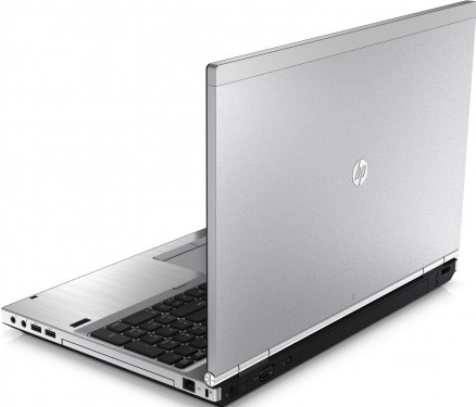 Б/в Ноутбук HP Elitebook 8570p Intel Core i5-3210M / 4 Гб / HDD 320 Гб / Клас В