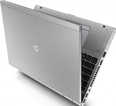 Б/в Ноутбук HP Elitebook 8570p Intel Core i5-3210M / 4 Гб / HDD 320 Гб / Клас В