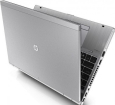 Б/в Ноутбук HP Elitebook 8570p Intel Core i5-3210M / 4 Гб / HDD 320 Гб / Клас В