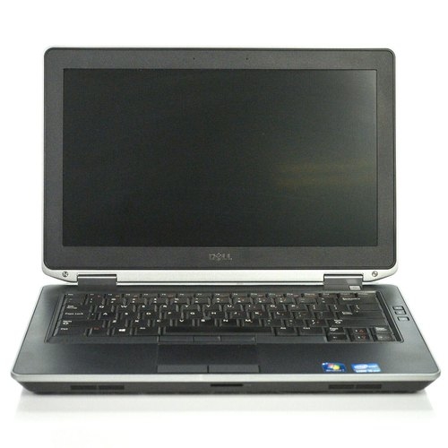 Б/в Ноутбук Dell Latitude E6330 / Intel Core i7-3540M / 4 Гб / HDD 320 Гб / Клас B (не працює батарея)