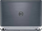 Б/в Ноутбук Dell Latitude E6330 / Intel Core i7-3540M / 4 Гб / HDD 320 Гб / Клас B (не працює батарея)