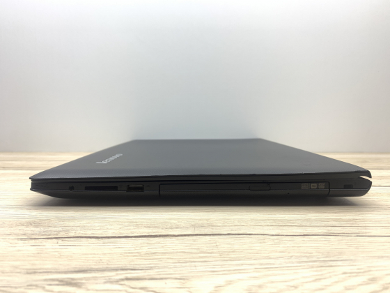 Б/в Ноутбук Lenovo G50-70 / Intel Core i5-4210U / 8 Гб / SSD 120 Гб / Клас B