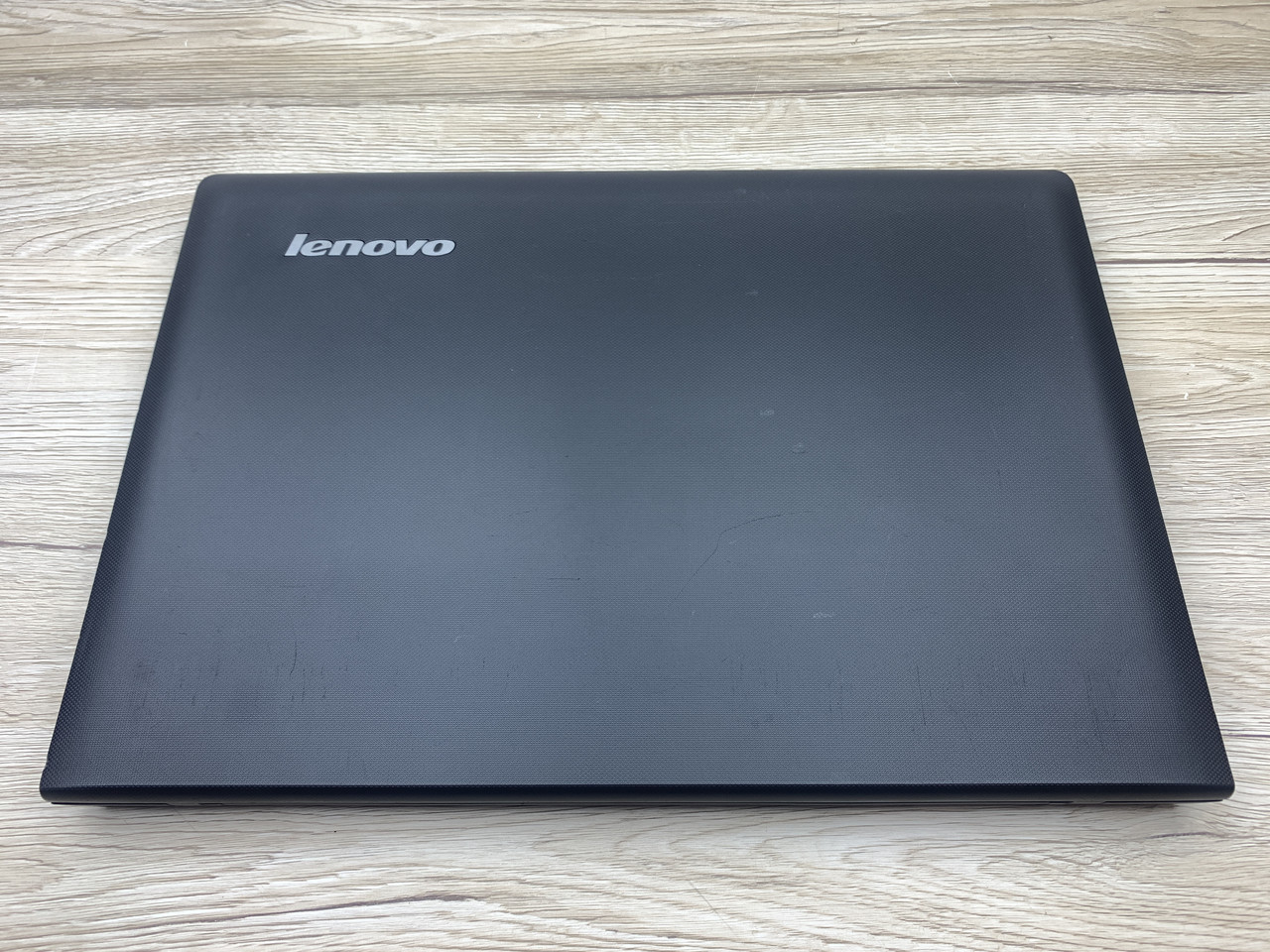 Б/в Ноутбук Lenovo G50-70 / Intel Core i5-4210U / 8 Гб / SSD 120 Гб / Клас B