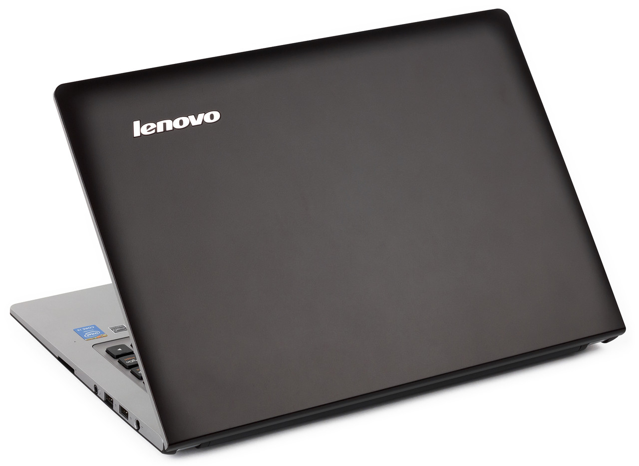 Б/в Ноутбук Lenovo ThinkPad M30-70 / Intel Core i5-4210U / 4 Гб / 320 Гб / Клас B (не працює батарея)