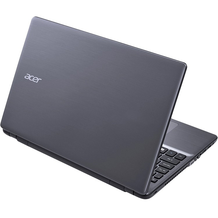 Б/в Ноутбук Acer ASPIRE E5-521 / AMD A6-6310 / 4 Гб / 320 Гб / Клас C