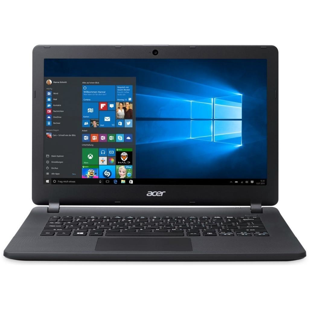 Б/в Ноутбук Acer ASPIRE ES1-331 / Intel Pentium / 4 Гб / 320 Гб /Клас B