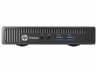 Б/в Системний блок HP EliteDesk 800 G1 Intel Core i5-4590T/4 Гб/128 Гб