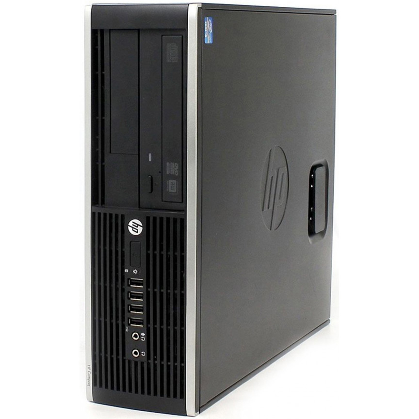 Б/в Системний блок HP 6300 G2020 RAM 4 ГБ USB 3.0