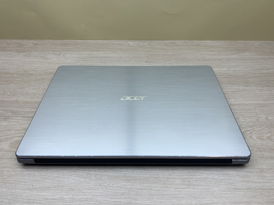 Б/в Ноутбук Acer Swift SF314 / Intel Core i7-8550U / 20 Гб / 240 Гб / Клас A