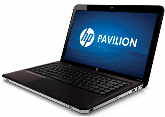 Б/в Ноутбук HP Pavilion G6-2361so AMD E2-1800M/4 Гб/320 Гб/Клас B