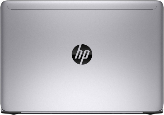 Б/в Ноутбук HP EliteBook Folio 1040 Intel Core i5-5300U / 8 Гб / SSD 256 Гб / Клас A